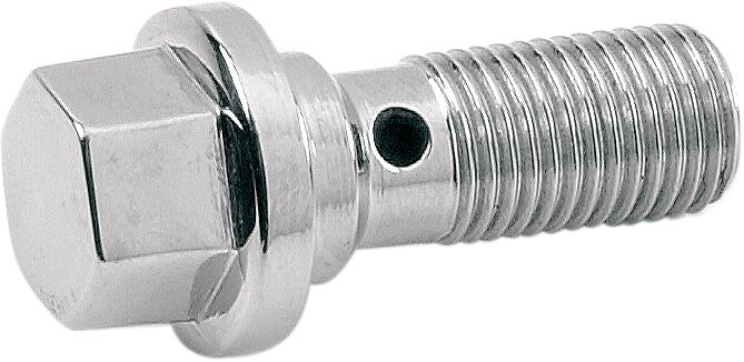 Banjo Bolt Chrome - 3/8-24
