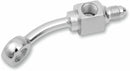 Chrome Steel Banjo Fitting Chrome | Vendor No 303
