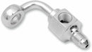 Chrome Steel Banjo Fitting Chrome | Vendor No 304