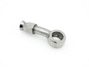 Banjo Bolt 600 Series Silver / Stainless Steel