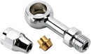 Banjo Fitting Chrome | Vendor No 347