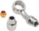 Banjo Fitting Chrome | Vendor No 353