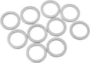 Crush Washer Aluminum 10Mm