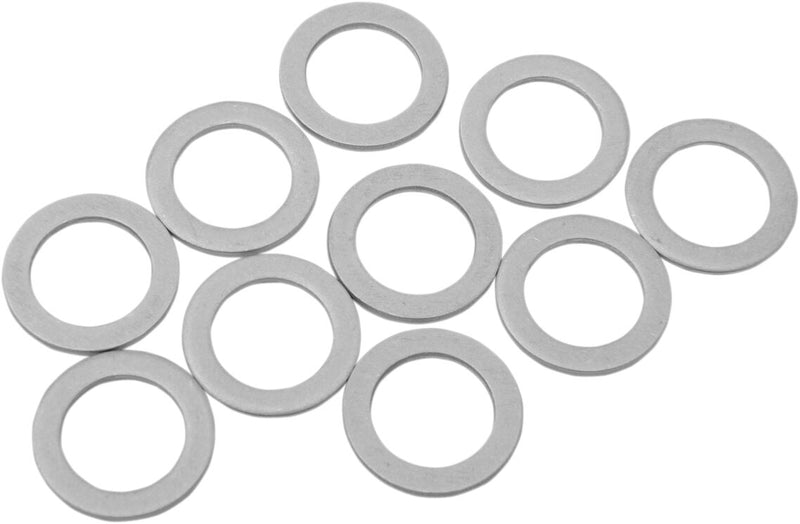 Crush Washer Aluminum 12Mm