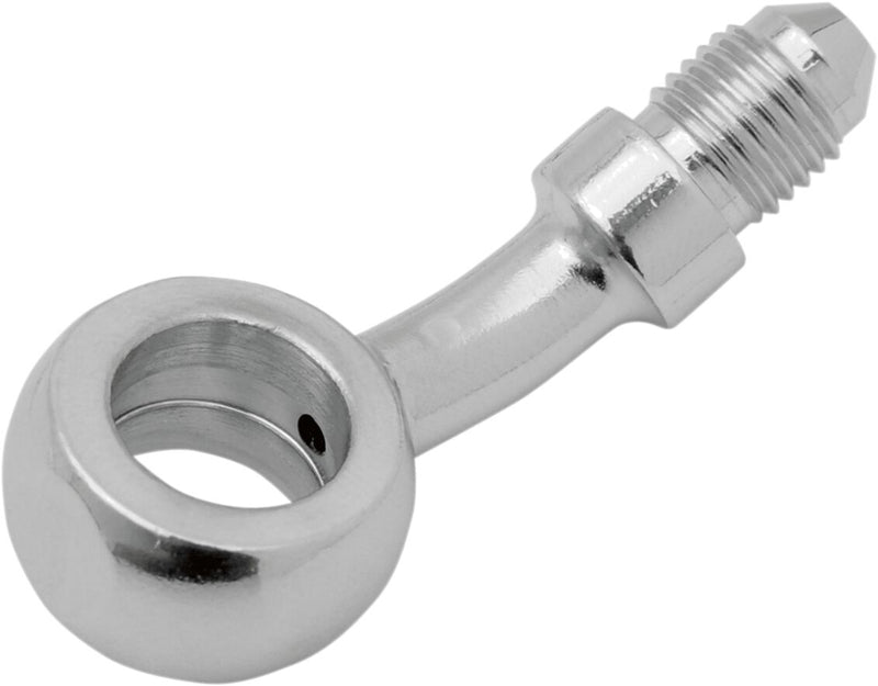 Banjo Chrome 35° 12Mm An-3