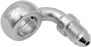 Banjo Chrome 90° 12Mm An-3