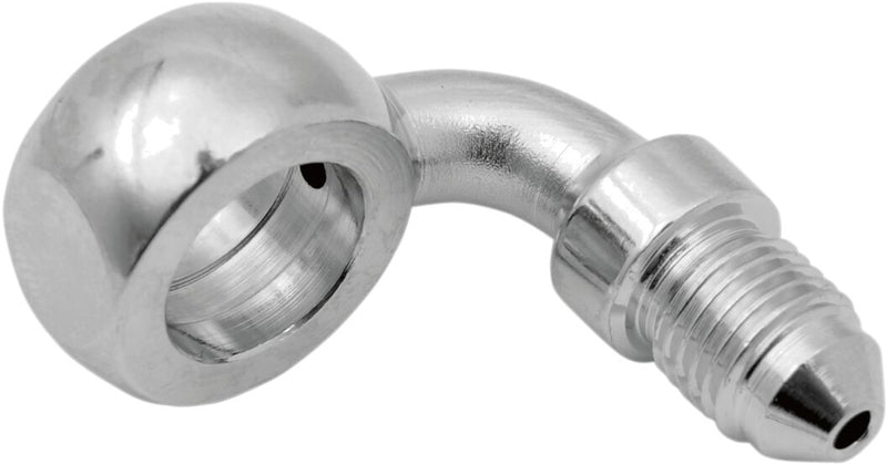 Banjo Chrome 90° 12Mm An-3