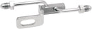 Rear Brake Tee Chrome For Harley Davidson FLSTSB 1584 2008