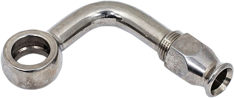 600 Series Banjo Fitting Stainless Steel
