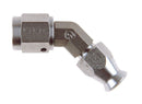 Fitting Stainless-Steel Forged 45° -03 Female Concave Seat 3/8X24 Jic/Unf