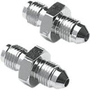 Brake Line Fitting Silver / Stainless Steel