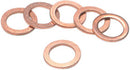 Crush Washer Copper