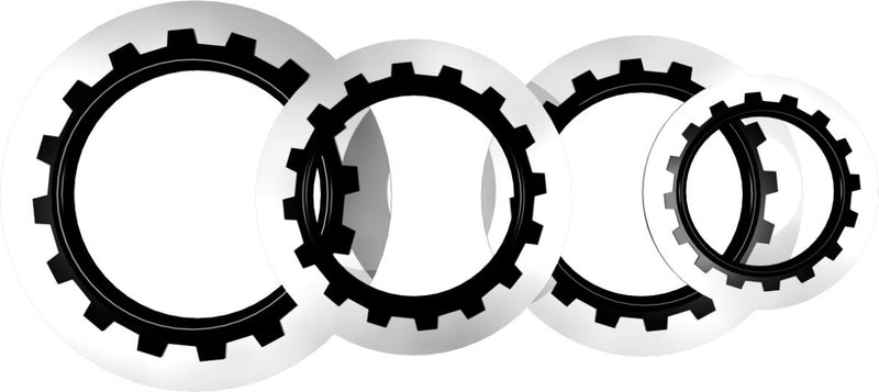 Crush Washer