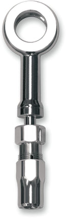 BYO® Build-Your-Own Banjo With Fitting Chrome