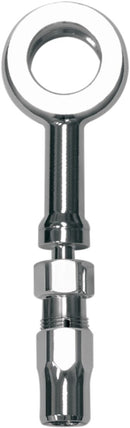BYO Build-Your-Own Banjo with Fitting Chrome | 17420305