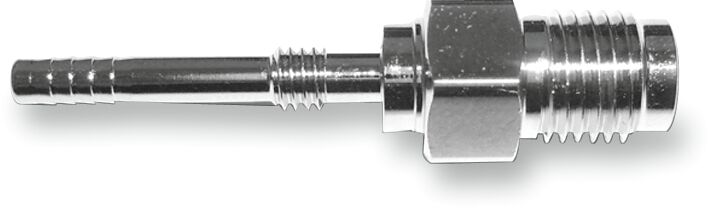 BYO® Build-Your-Own Inverted Flare Chrome