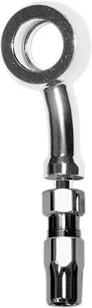 BYO Build-Your-Own Banjo with Fitting Chrome | 17420317