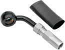 BYO Build-Your-Own Banjo with Fitting Black / Chrome | 17420321