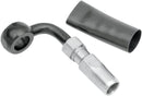 BYO Build-Your-Own Banjo with Fitting Black / Chrome | 17420322