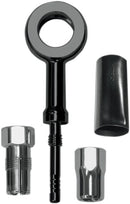 BYO Build-Your-Own Banjo with Fitting Black / Chrome | 17420323