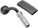 BYO Build-Your-Own Banjo with Fitting Black / Chrome | 17420325