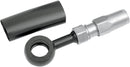 BYO Build-Your-Own Banjo with Fitting Black / Chrome | 17420326