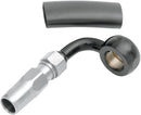 BYO Build-Your-Own Banjo with Fitting Black / Chrome | 17420328