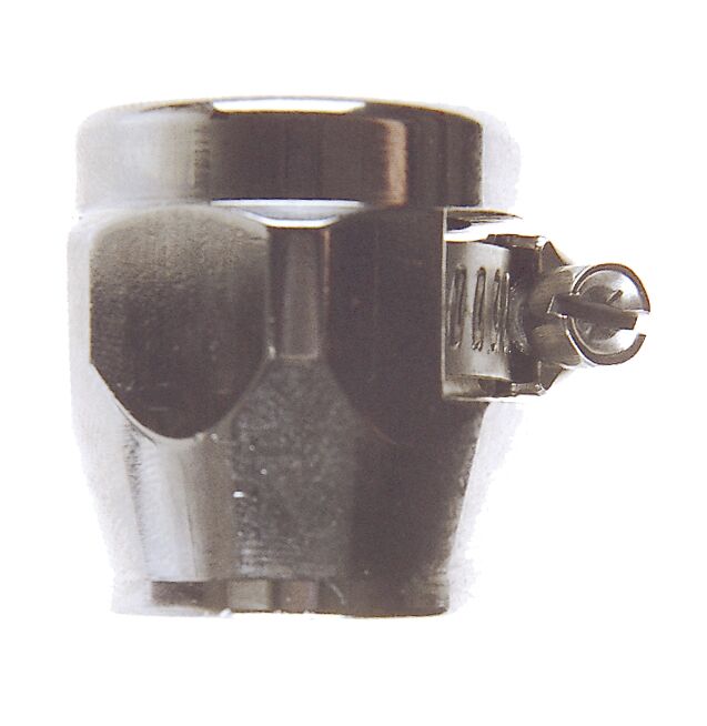 Brake Line Finisher Chrome