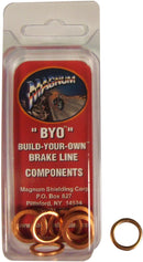 BYO® Build-Your-Own Crush Washers - 10 MM