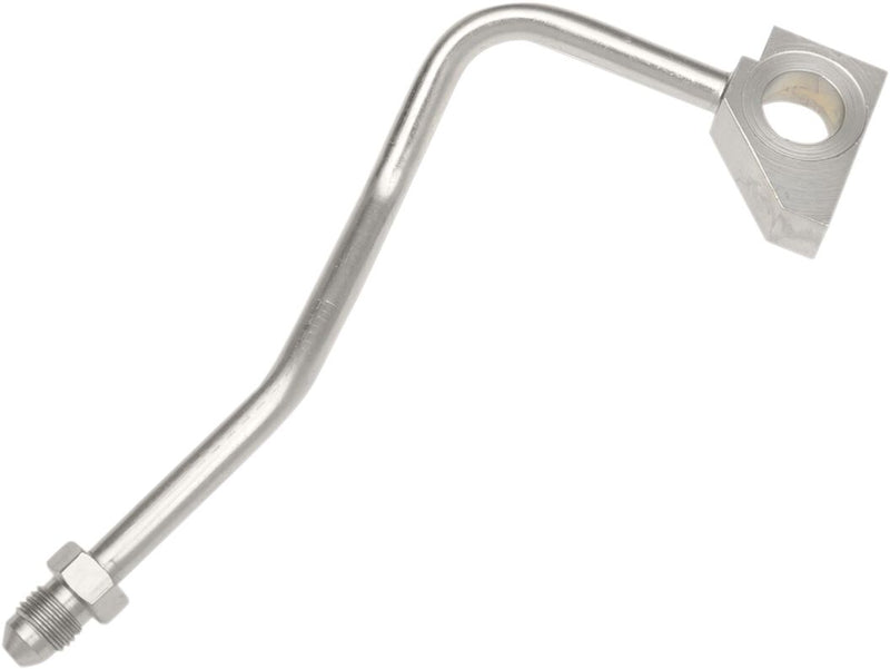 Mild Steel ABS Controller Polished