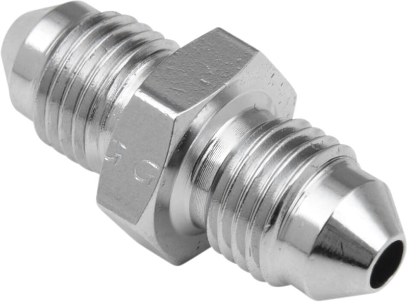 Brake Line Adapter Silver / Stainless Steel