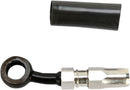 BYO Build-Your-Own Banjo with Fitting Black / Chrome | 17420447