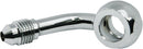 -3 AN Banjo Fitting Chrome / Sterling Chromite II For - 3/8'' | 17420468