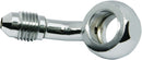 -3 AN Banjo Fitting Chrome / Sterling Chromite II For - 3/8'' | 17420469