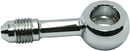 -3 AN Banjo Fitting Chrome / Sterling Chromite II For - 3/8'' | 17420471