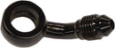 -3 AN Banjo Fitting Black For - 3/8'' | 17420479