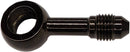 -3 AN Banjo Fitting Black For - 3/8'' | 17420481