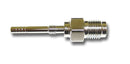 Inverted Flare Fitting Chrome