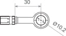 Banjo Varioflex Fitting