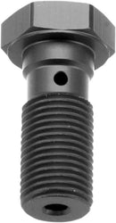 Brake Line Banjo Bolts Titanium For Honda XL 650 V 2000-2007