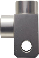 Brake Line Distributor Silver