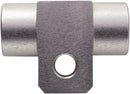 Brake Line Distributor Silver | 17420581