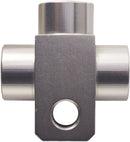 Brake Line Distributor Silver | 17420582