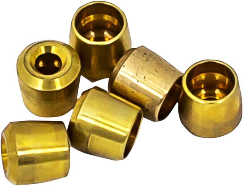 Brake Line Ferrule