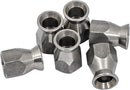 Brake Line Socket Silver