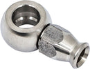 Banjo Fitting Silver | 17420662
