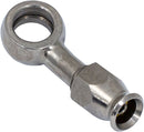 600 Series Banjo Fitting Stainless Steel | 17420668