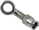 600 Series Banjo Fitting Stainless Steel | 17420671