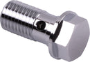 Banjo Bolt Chrome | 17420765