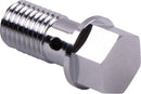 Banjo Bolt Chrome | 17420766